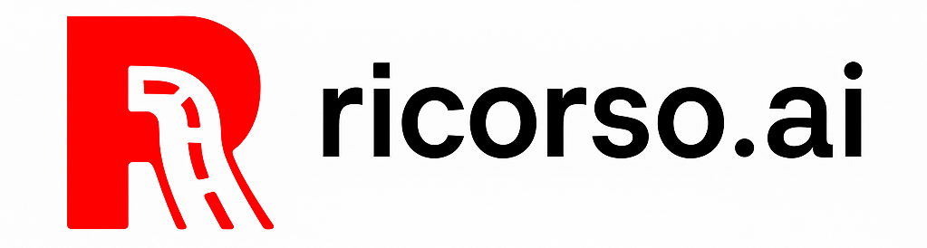 Logo ricorso.ai